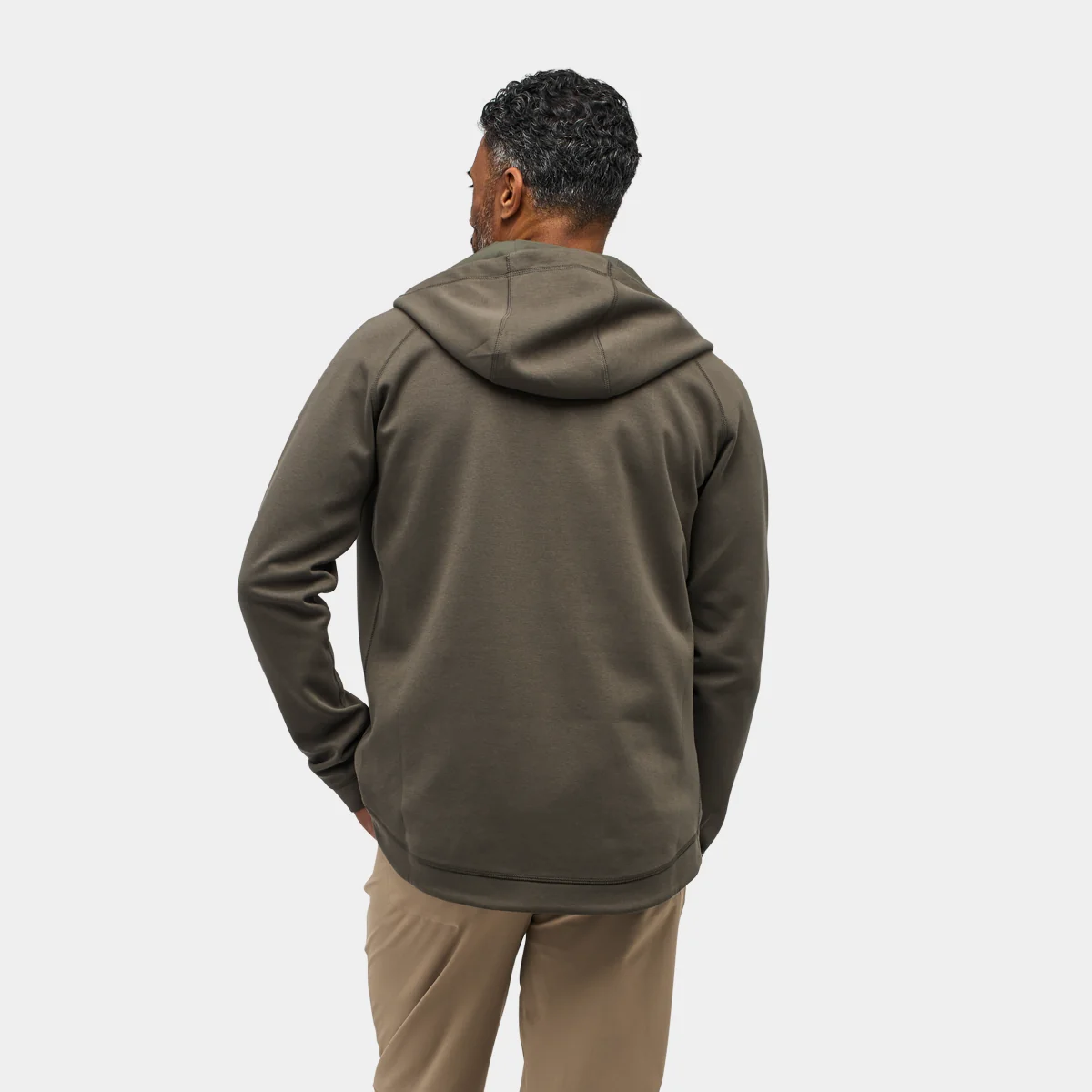 Flowstate Full-Zip Hoodie - Image 3