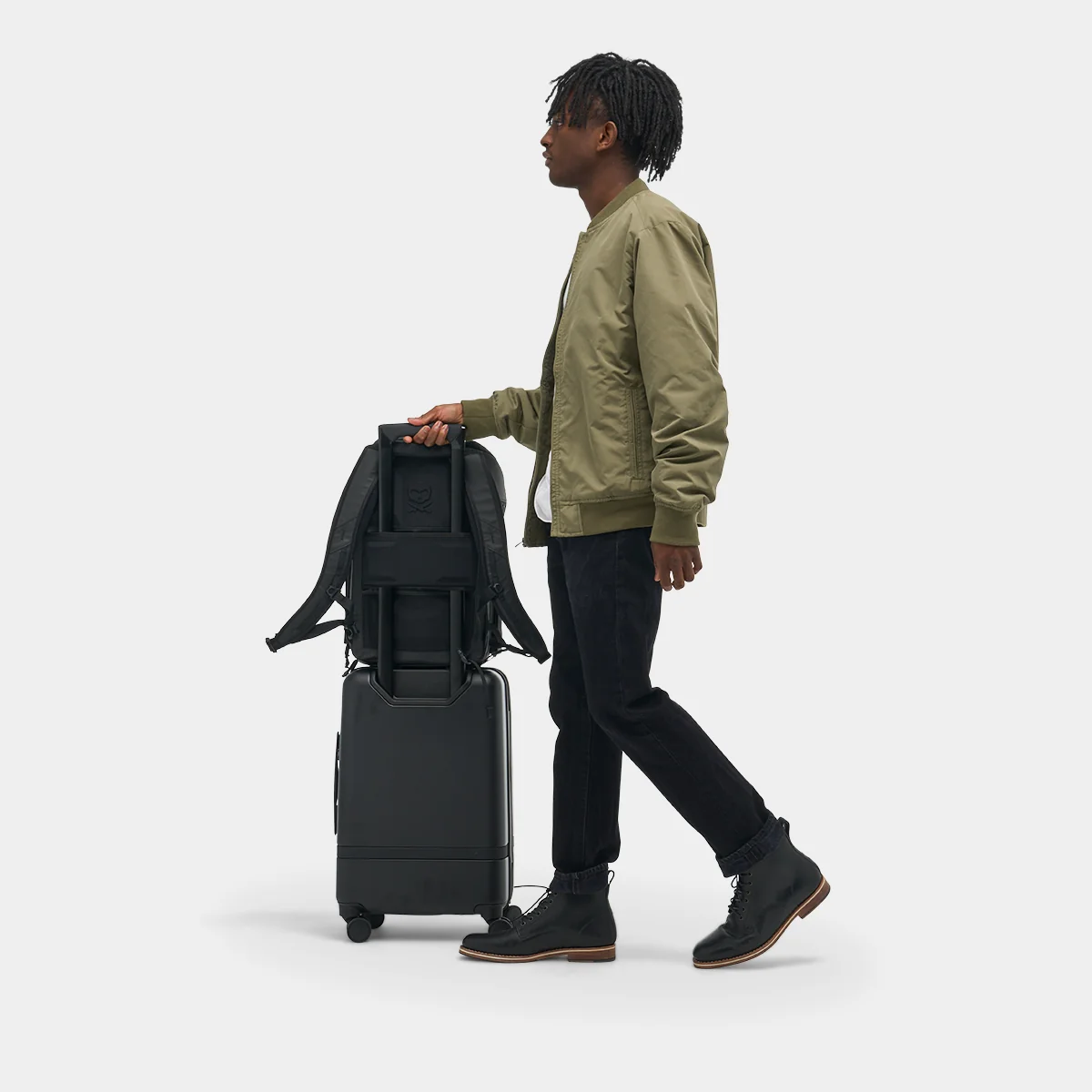 McKinnon Camera Pack 25L - Image 9