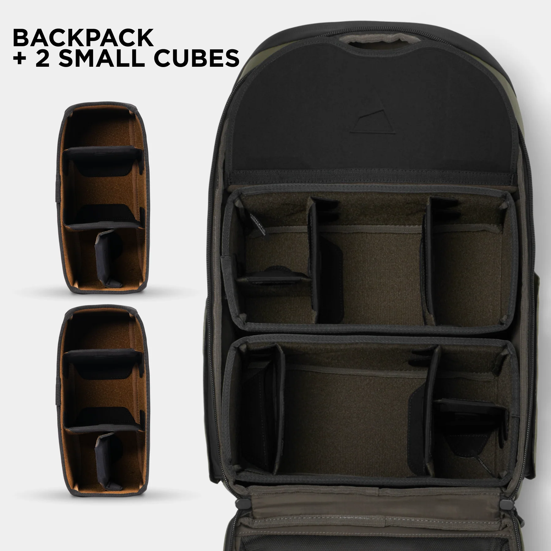 McKinnon Camera Pack 25L - Image 11