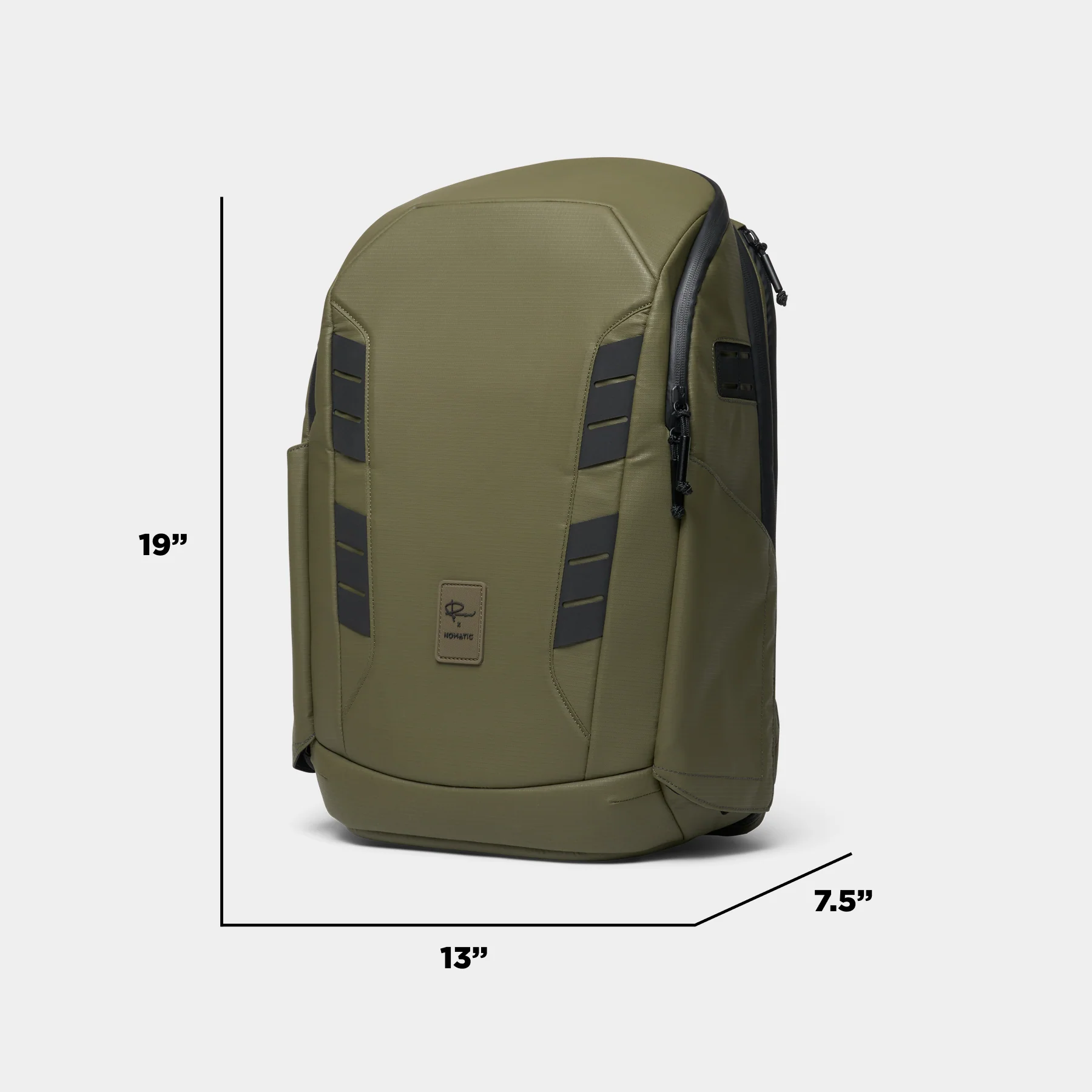 McKinnon Camera Pack 25L - Image 14