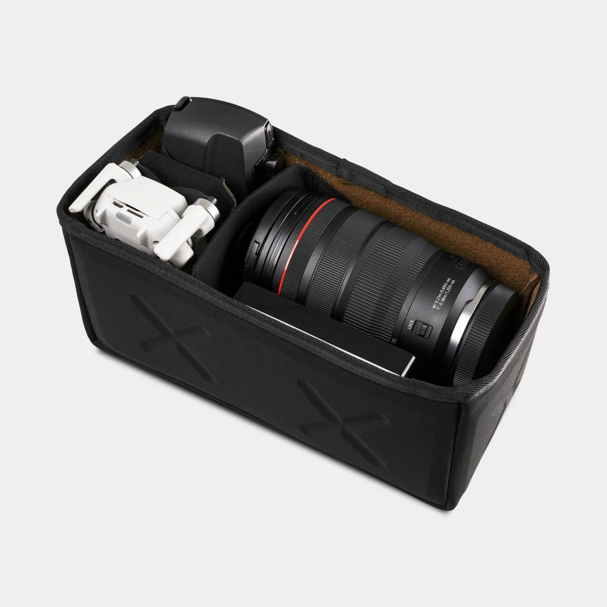 McKinnon Camera Cube - Small - Image 4
