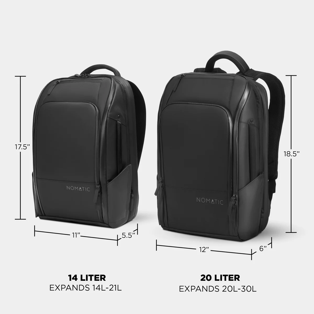 Method Luggage Bundle + Free Travel Pack - Image 20
