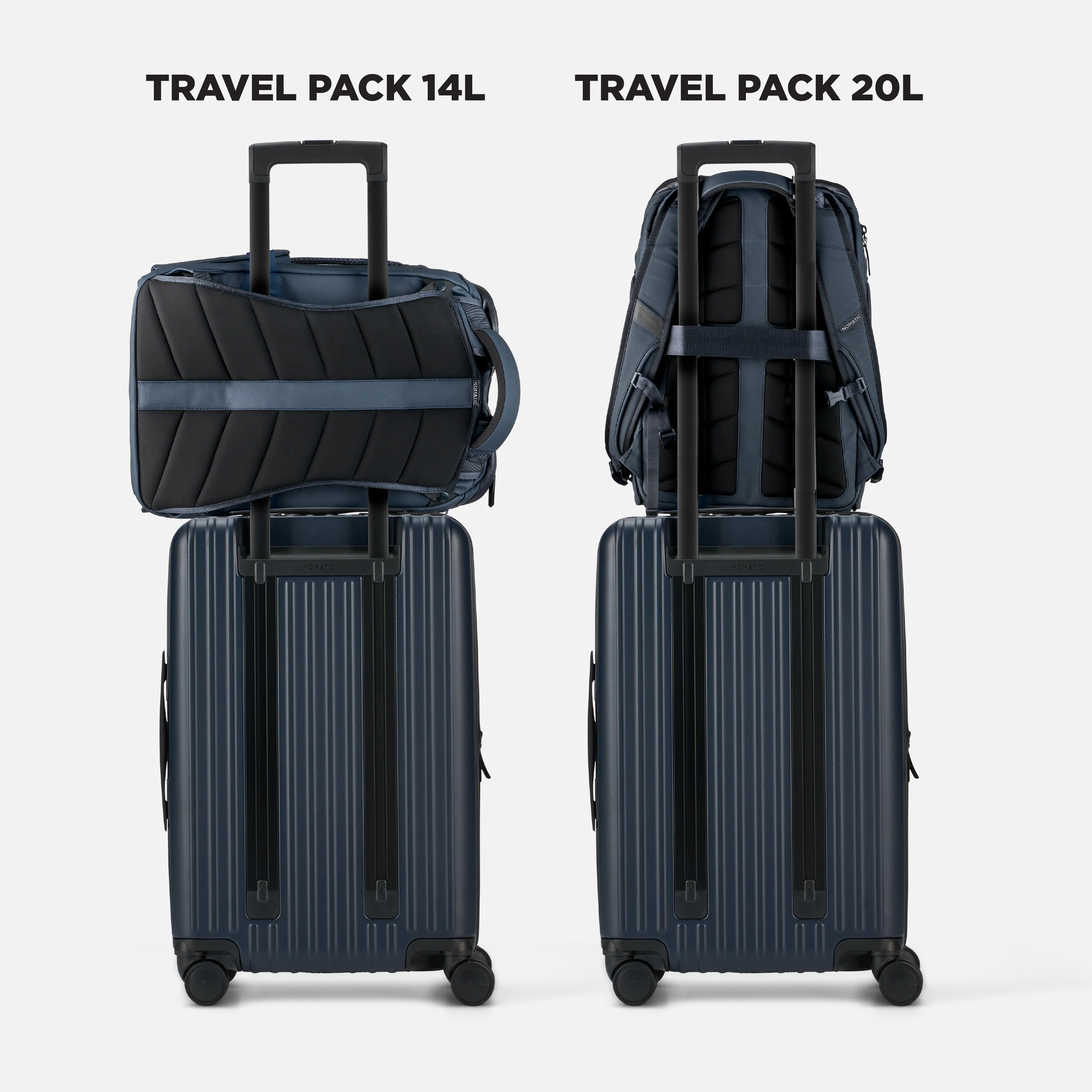 Method Luggage Bundle + Free Travel Pack - Image 30