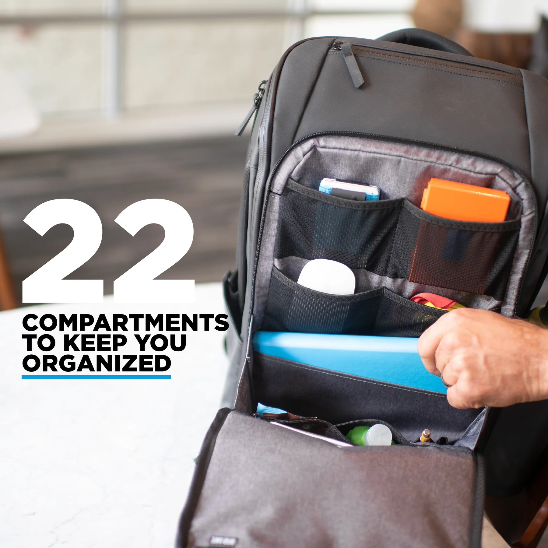 Method Luggage Bundle + Free Travel Pack - Image 93