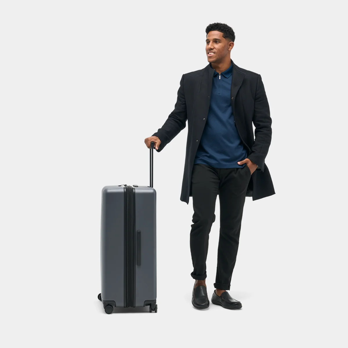 Method Luggage Check-In Large - Image 22