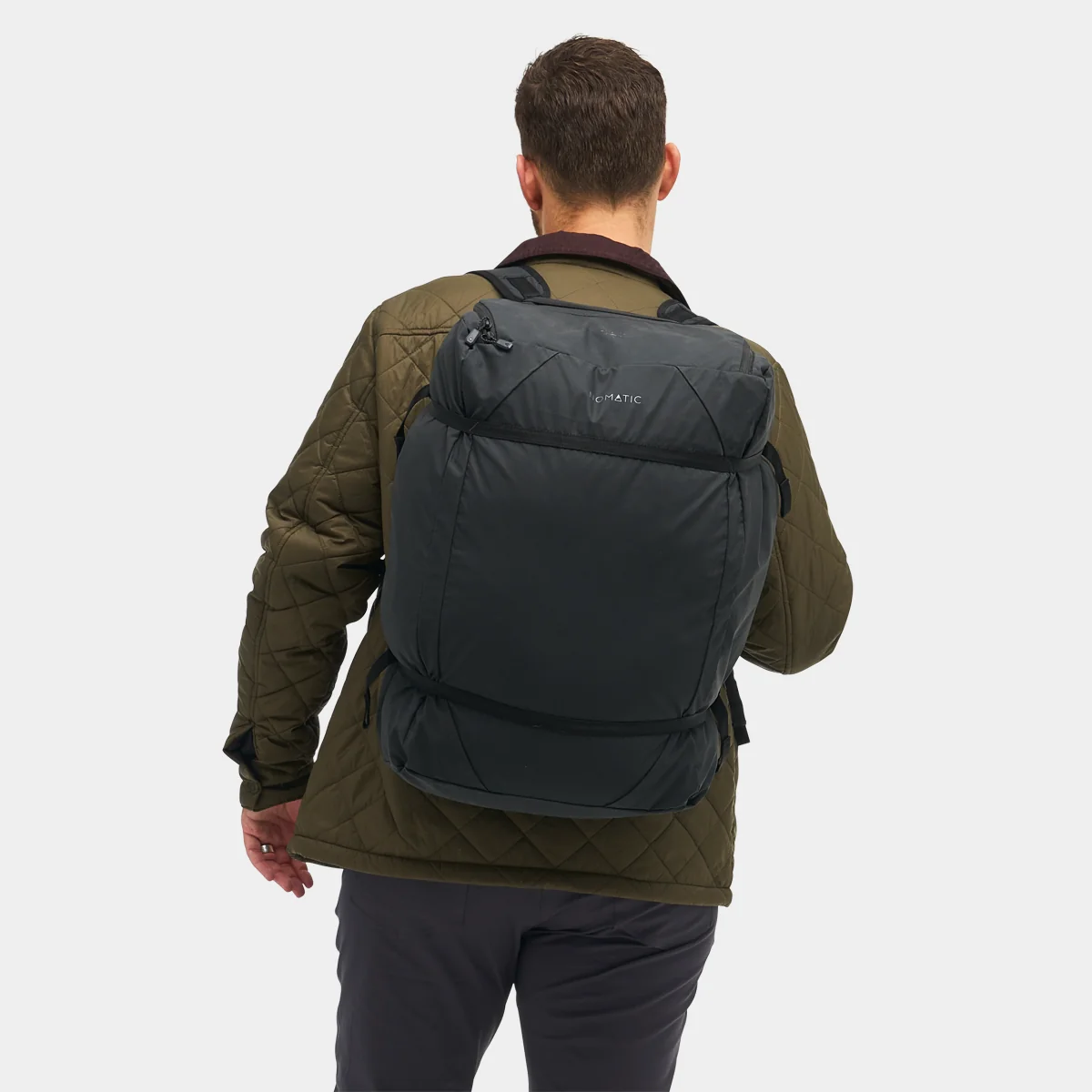 Navigator Collapsible Duffel 42L - Image 5