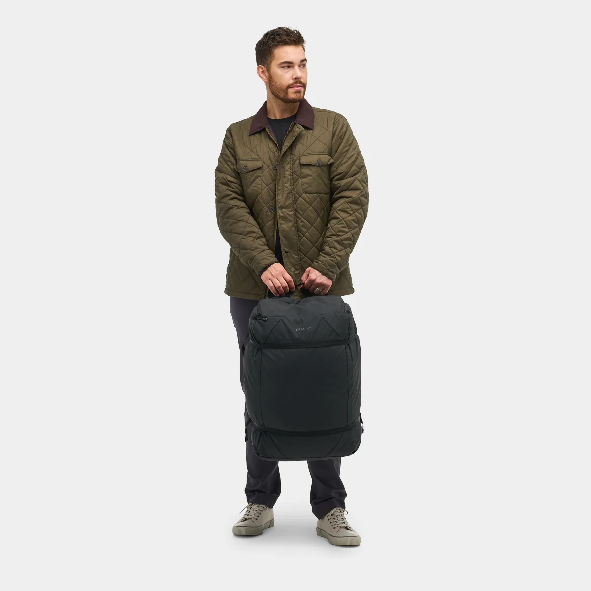 Navigator Collapsible Duffel 42L - Image 6