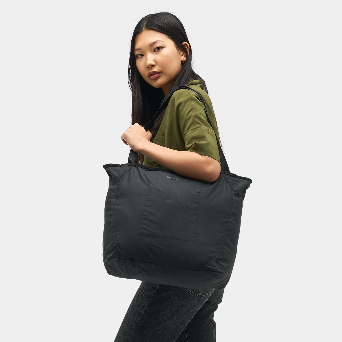Navigator Collapsible Tote 28L - Image 5