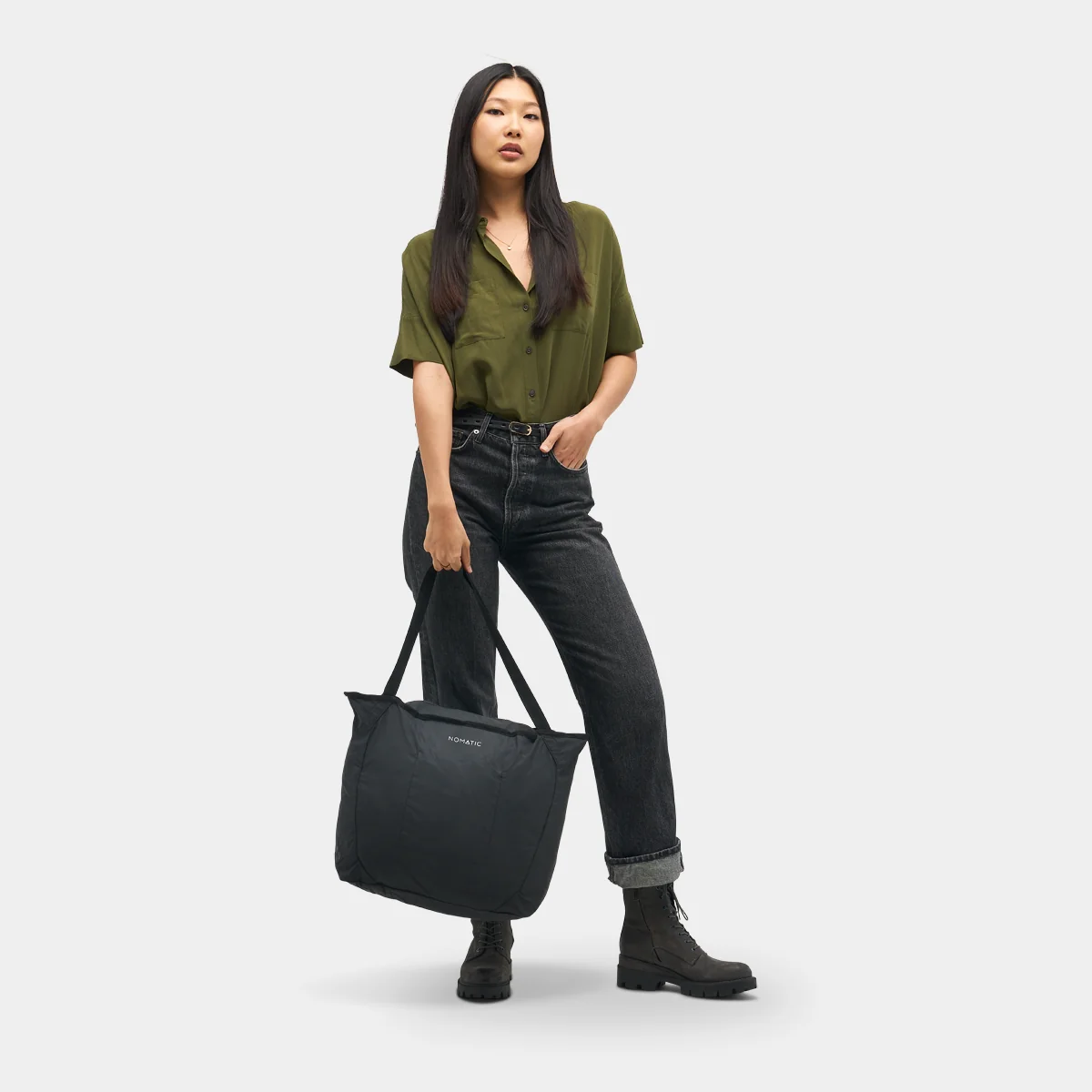 Navigator Collapsible Tote 28L - Image 6
