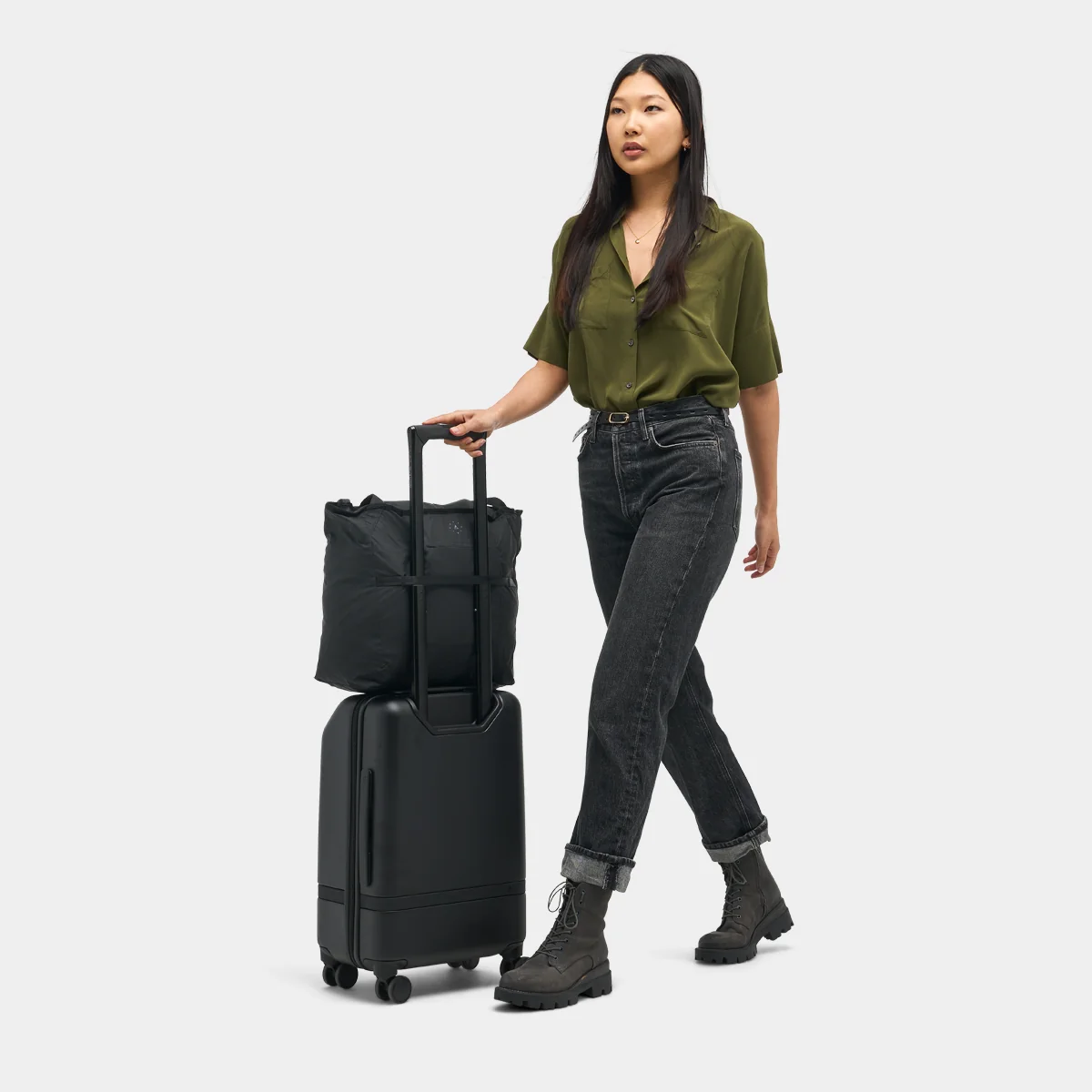Navigator Collapsible Tote 28L - Image 8