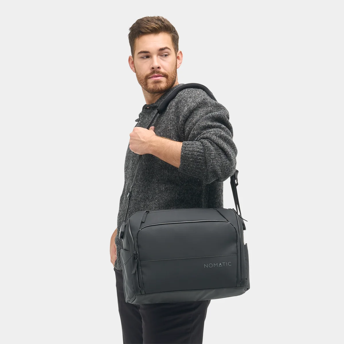 Messenger Bag - Image 7