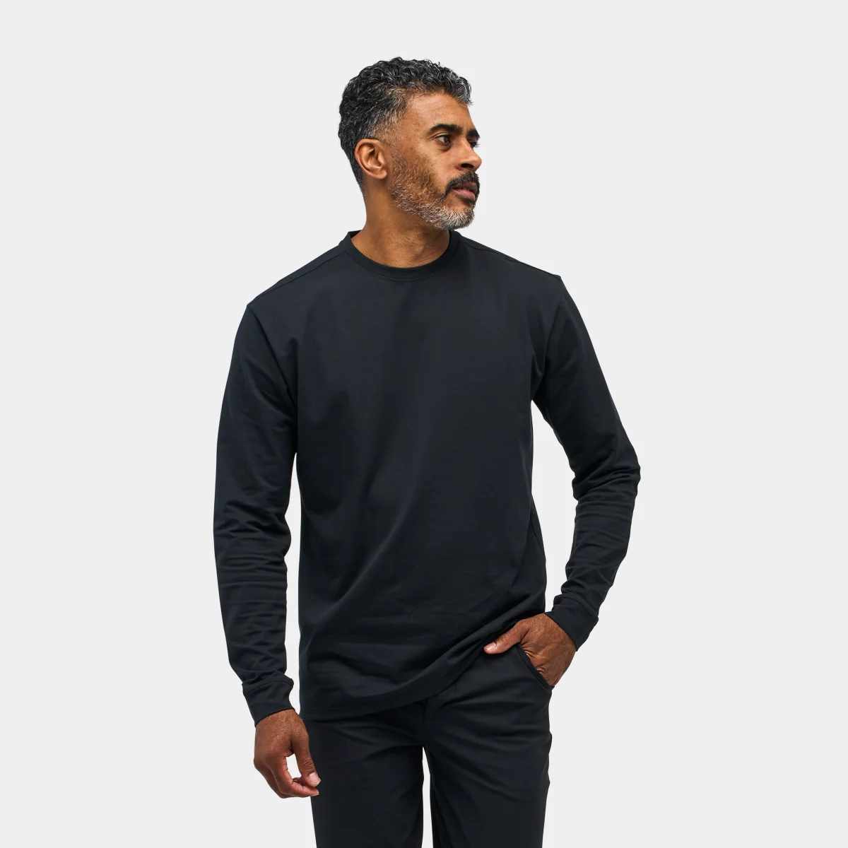 Outset Long Sleeve T-Shirt - Image 10