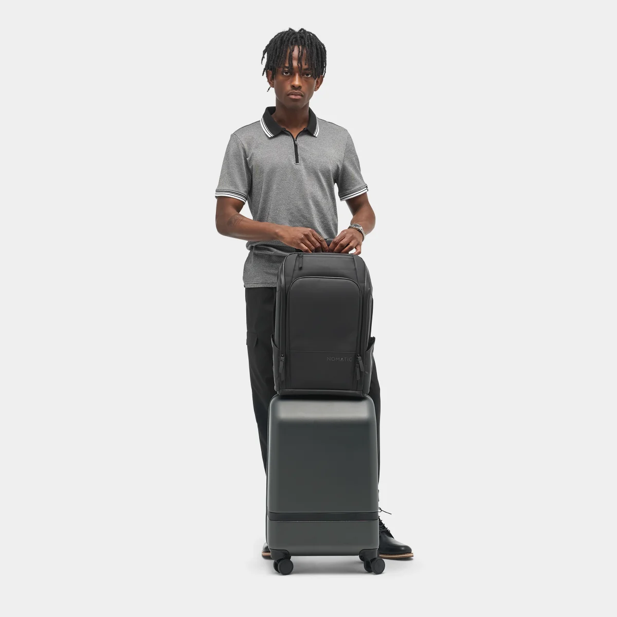 Travel Pack - Image 16