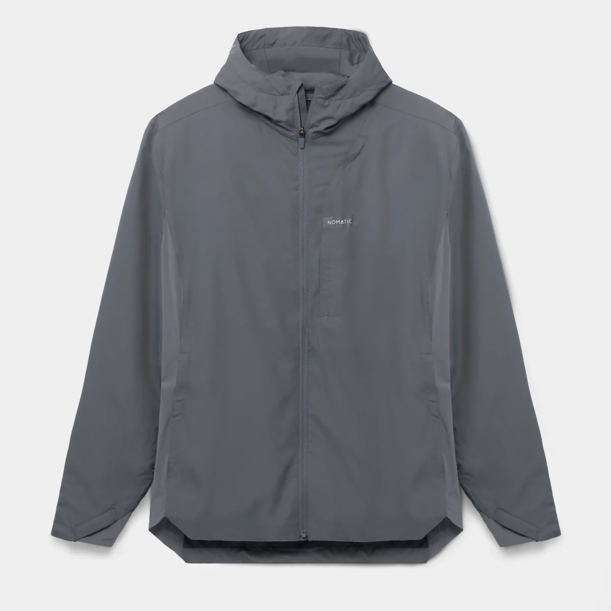 Outset Jacket - Hoodie - Image 14