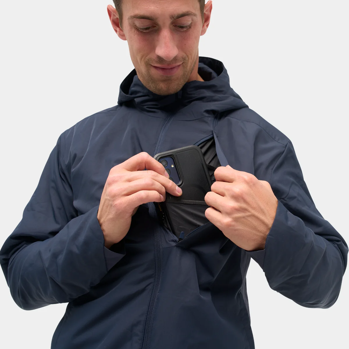 Outset Jacket - Hoodie - Image 18