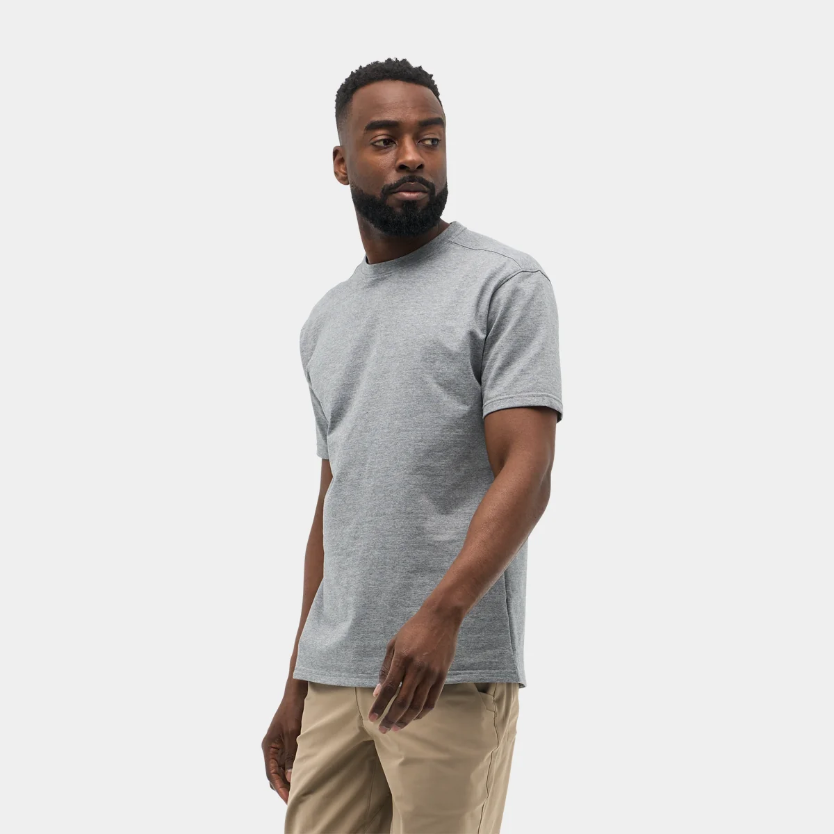 Outset T-Shirt - Image 4