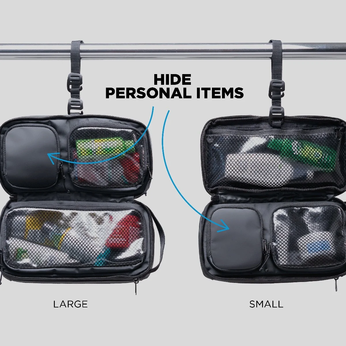 Toiletry Bag 2.0 - Image 31