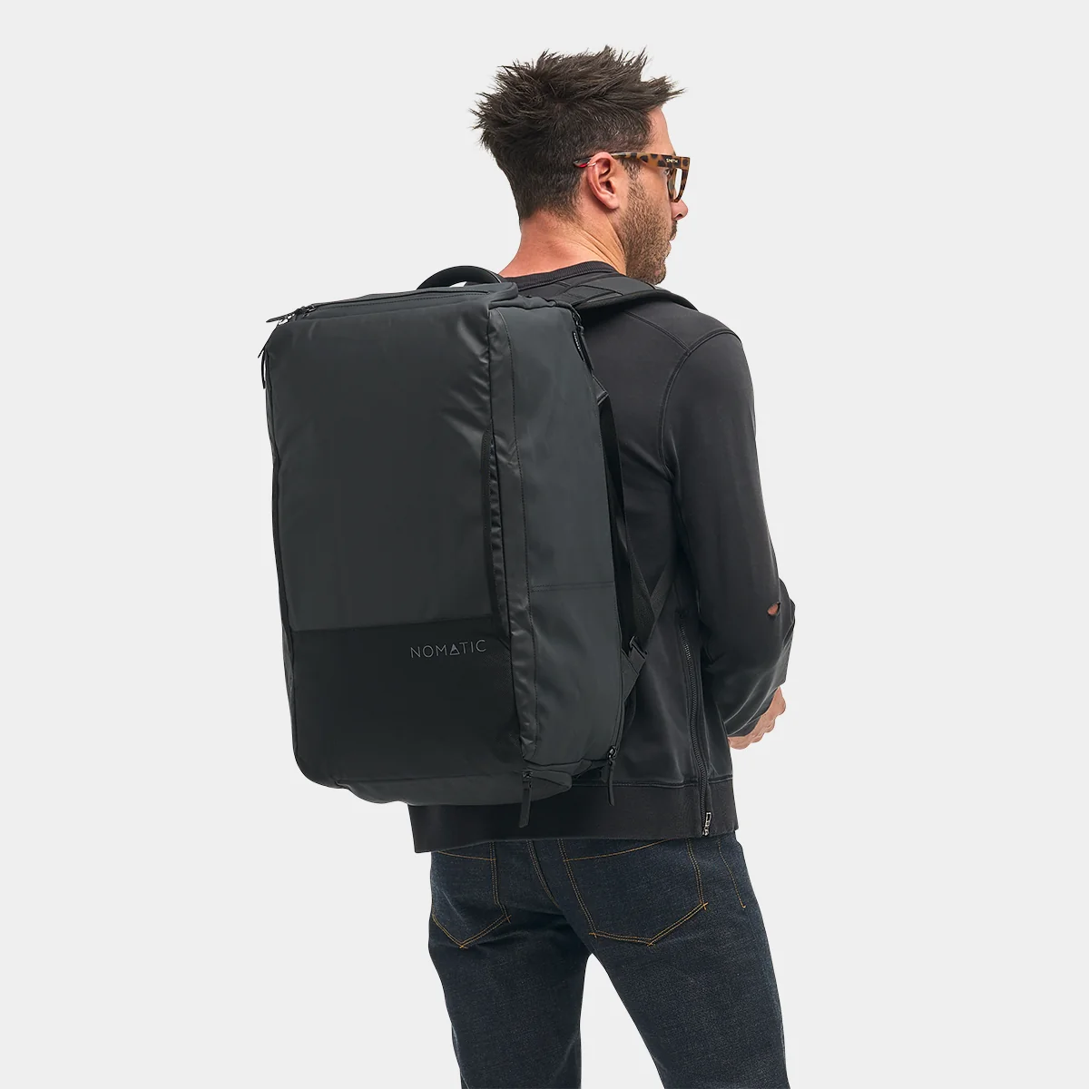 Travel Bag 40L - Expert Voice - Image 5