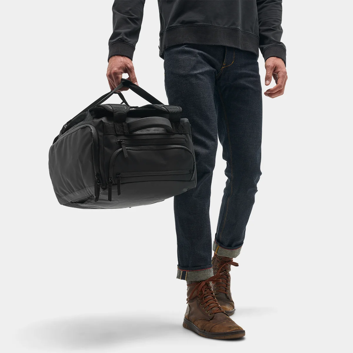 Travel Bag 40L - Expert Voice - Image 6